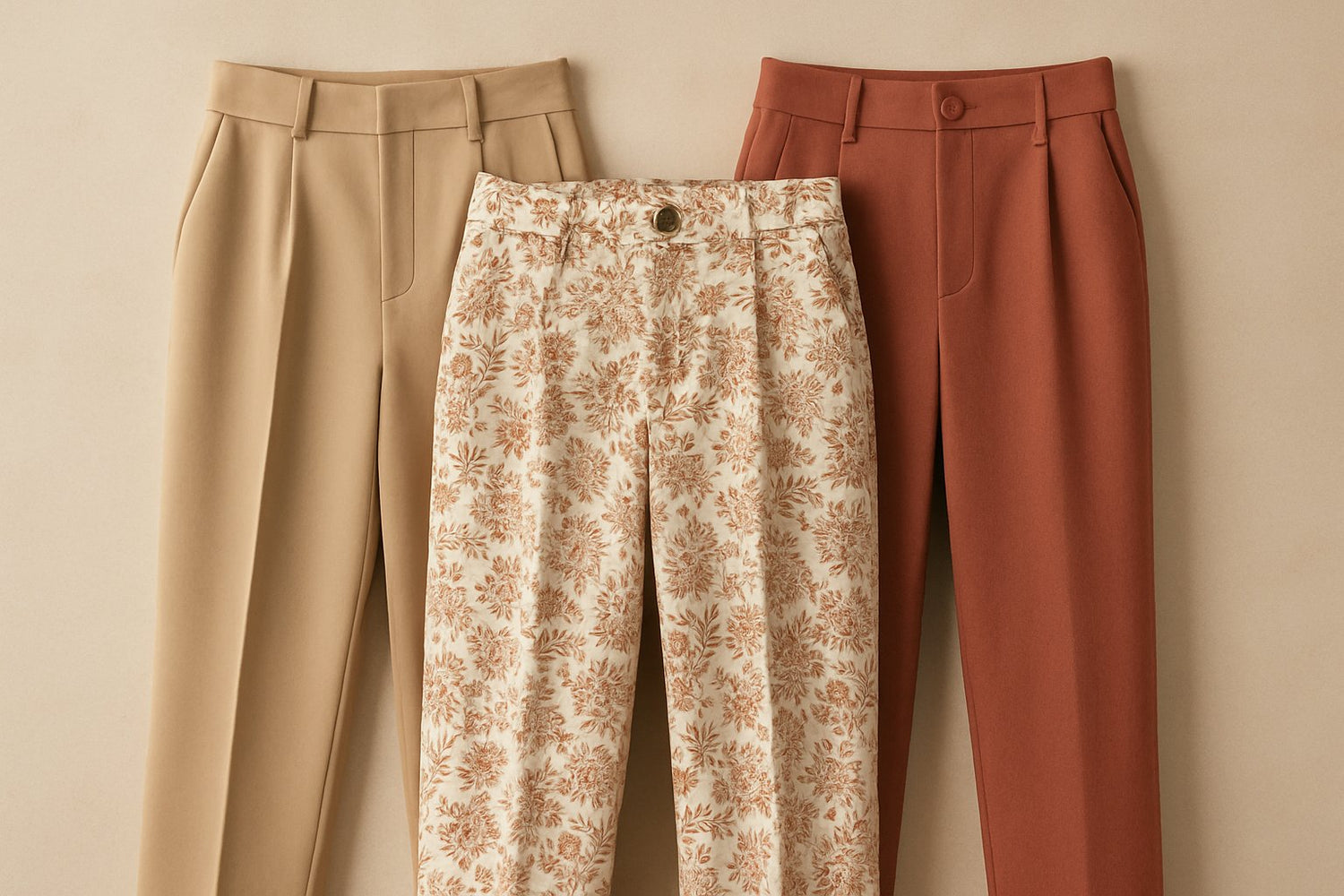 Broeken & Loungewear Mapsy B.V