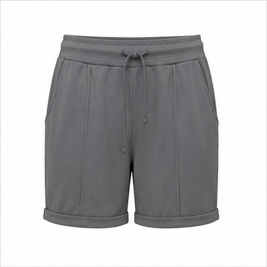 Angelle Milan Travel Korte Broek - Travelstof