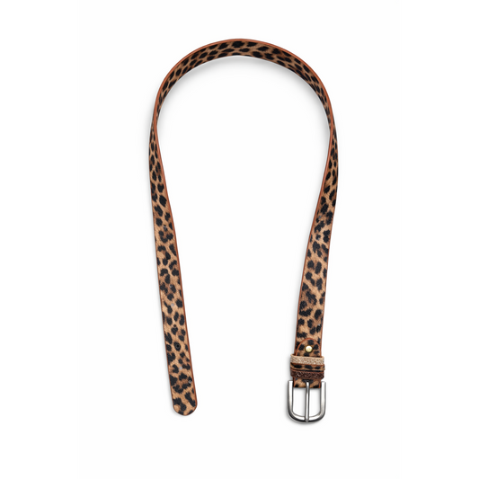 HS Riem - Basic Riem - 85-100cm - verstelbare pasvorm - 13 kleuren - 4 maten