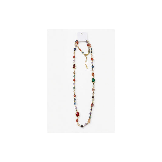 HS Lange Ketting - Meerdere Kleuren