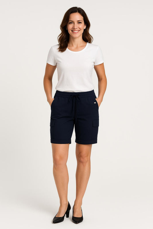 Essential Short Marine