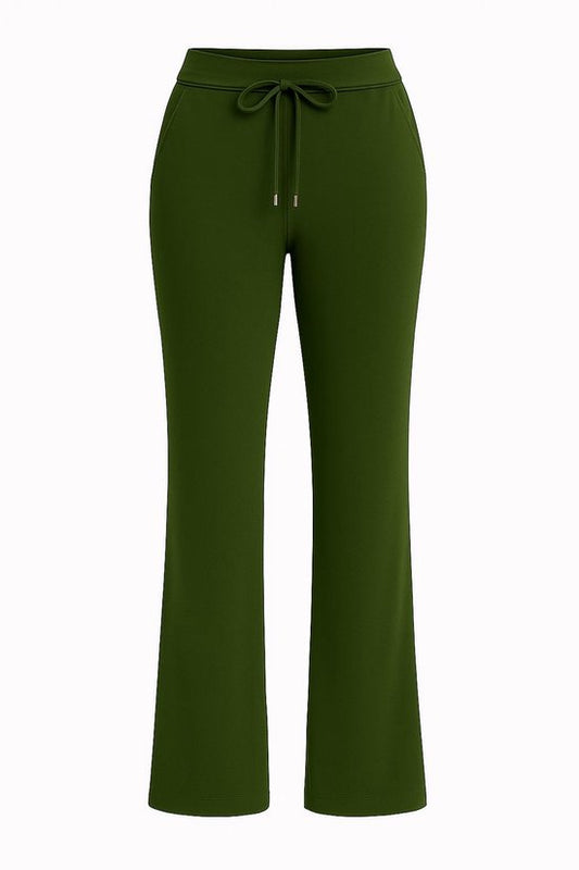 Dames Travelbroek Army