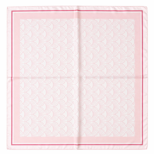 HS Sjaal - 70x70 - Zijde Satijnen Look - 4 kleuren - 70x70 cm - satijnlook