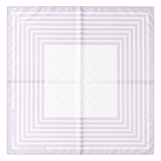 HS Sjaal - 70x70 - Zijde Satijnen Look - 7 kleuren - 70x70 cm - satijnlook