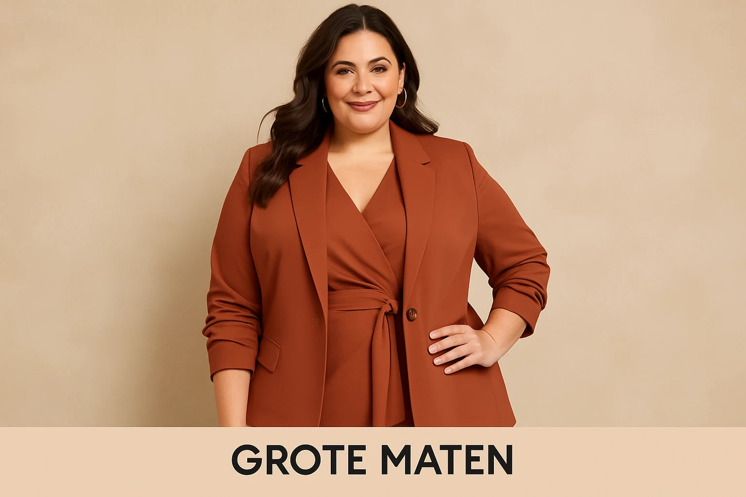 Grote Maten Mapsy B.V