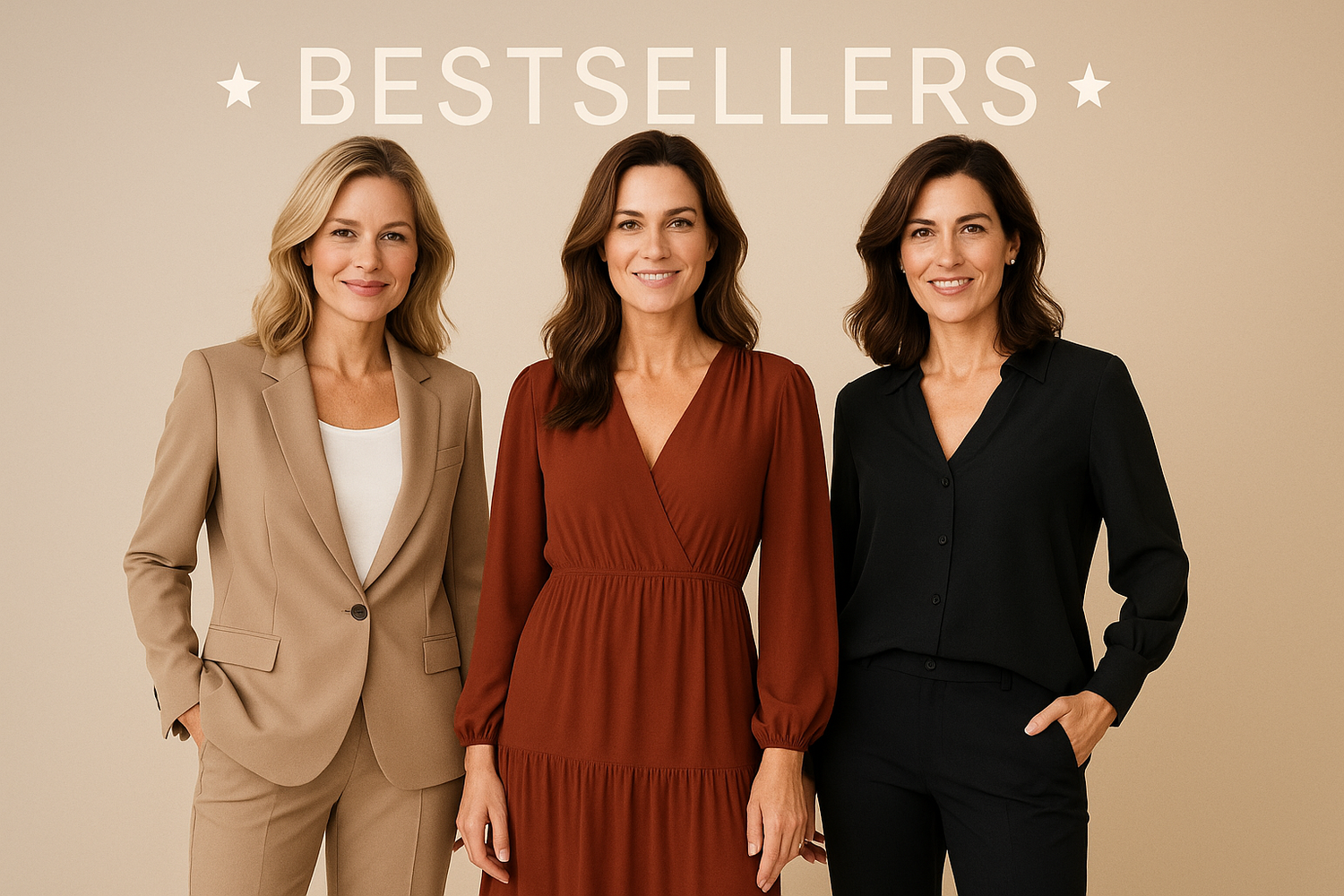 Bestsellers