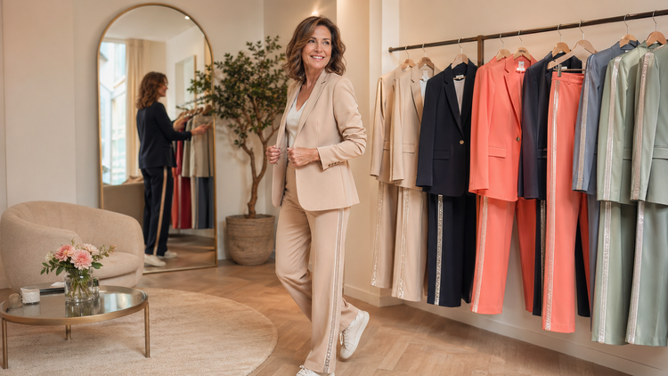 Stella Fiora collectie bij Mapsy