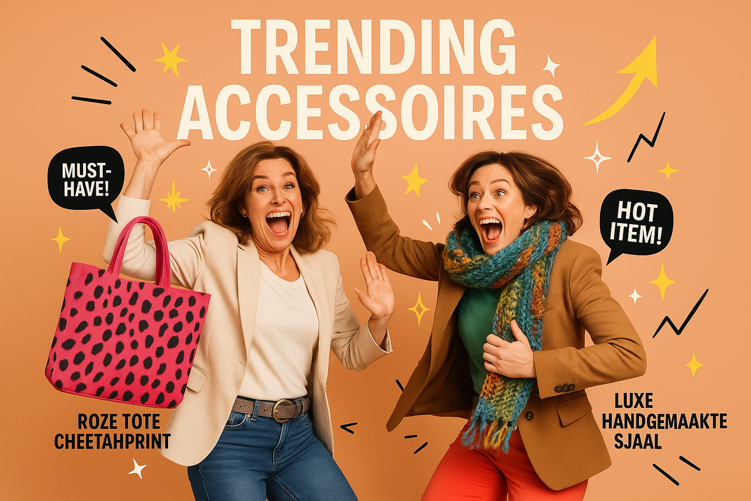 Trending Accessoires