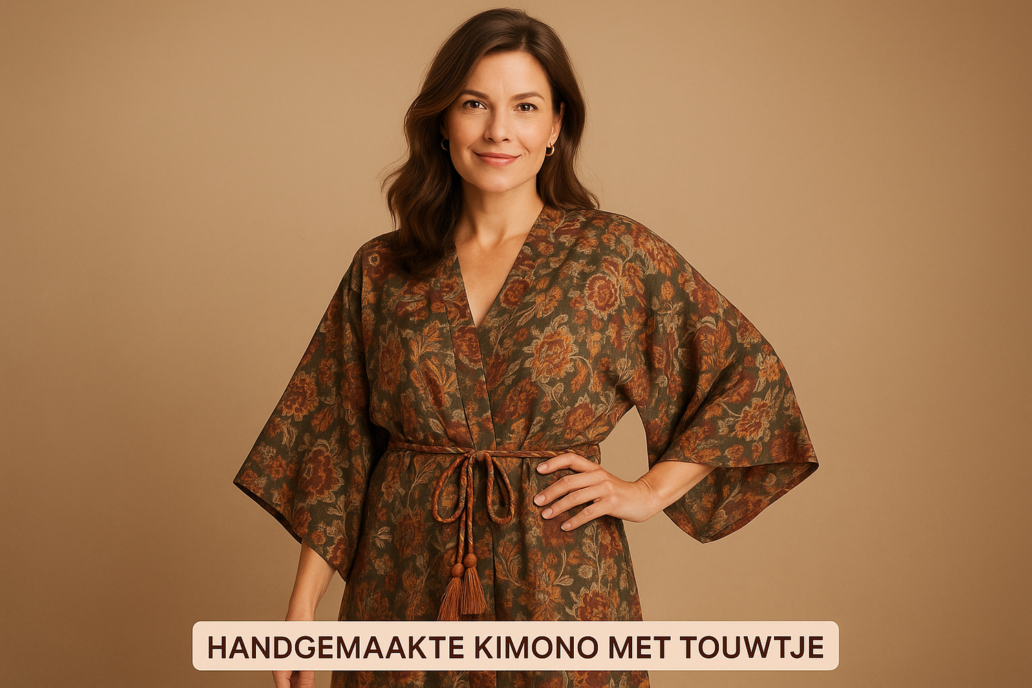 Kimono's
