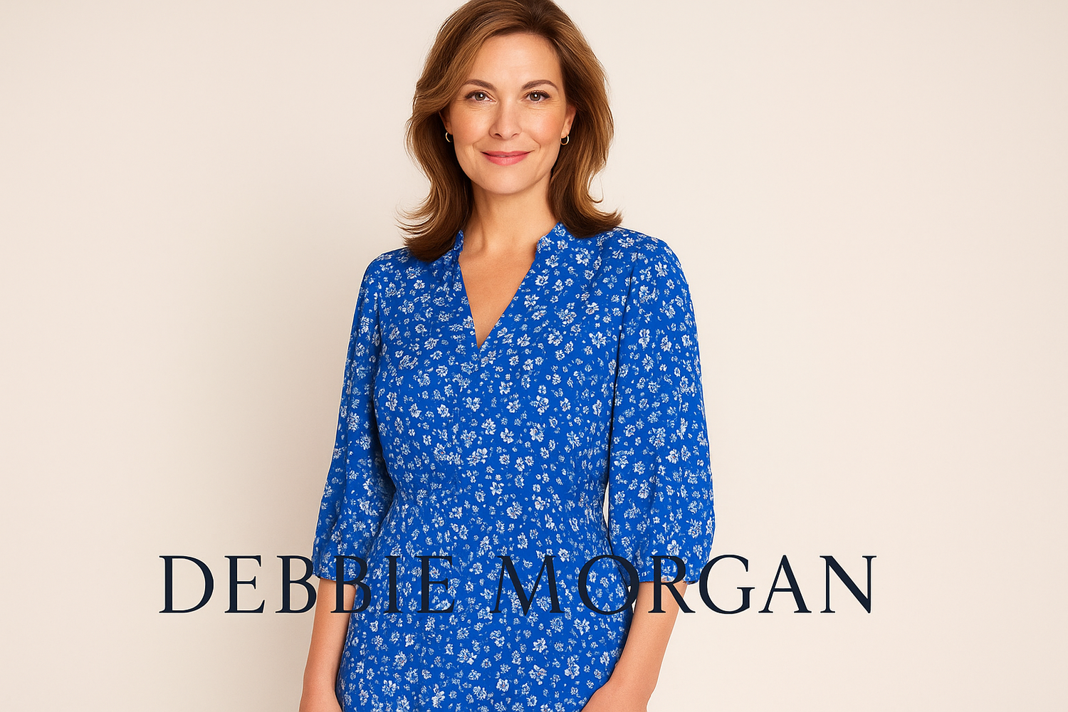 Debbie Morgan