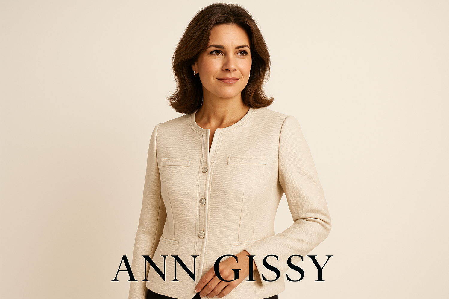Ann Gissy