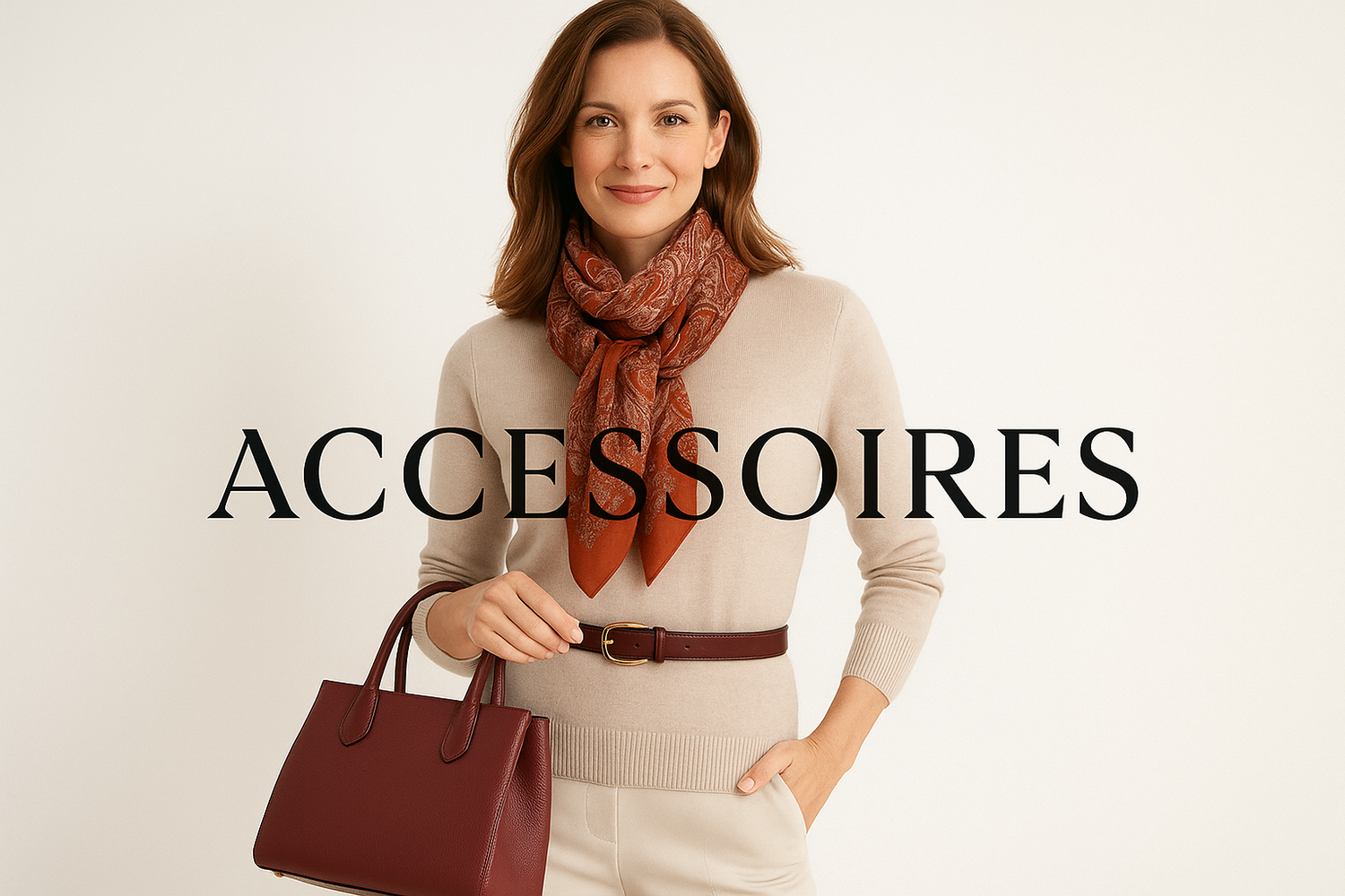 Accessoires
