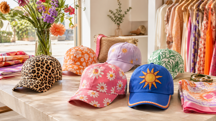 Petten collectie bij Mapsy