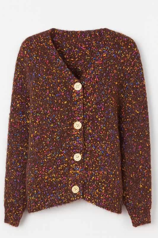 PPT Dames Trui/Vest - Bordeaux