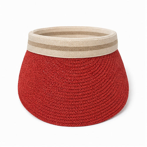 HS Zonneklep Basic - HS Fashion accessoire - productfoto 4
