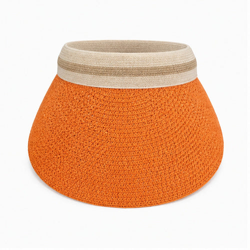 HS Zonneklep Basic - HS Fashion accessoire - productfoto 3