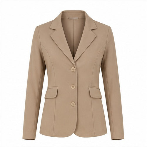 Angelle Milan Beige - vooraanzicht