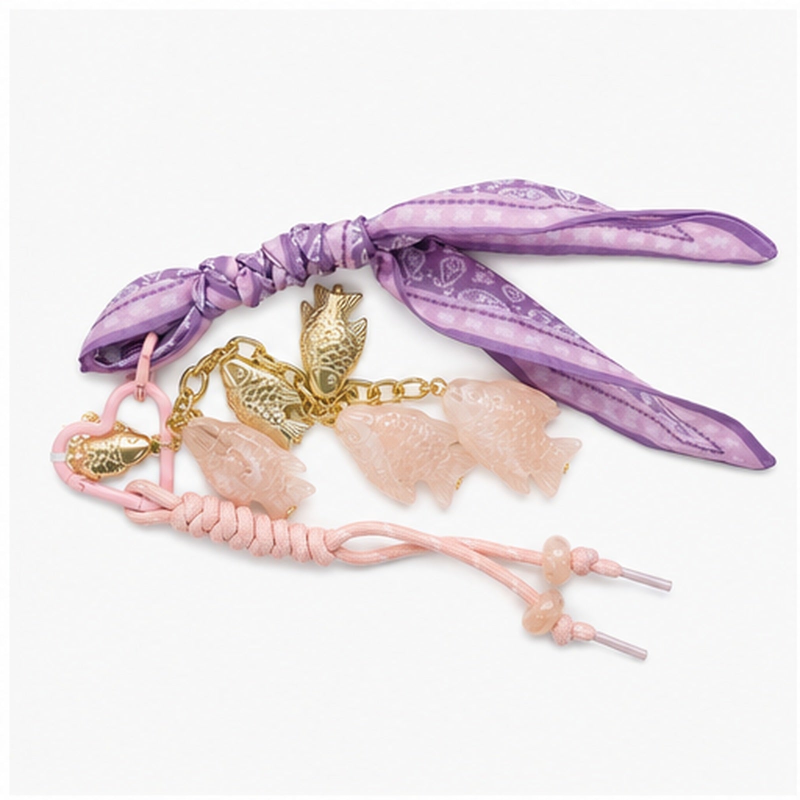 HS Tassenhanger - HS Fashion accessoire - productfoto 15