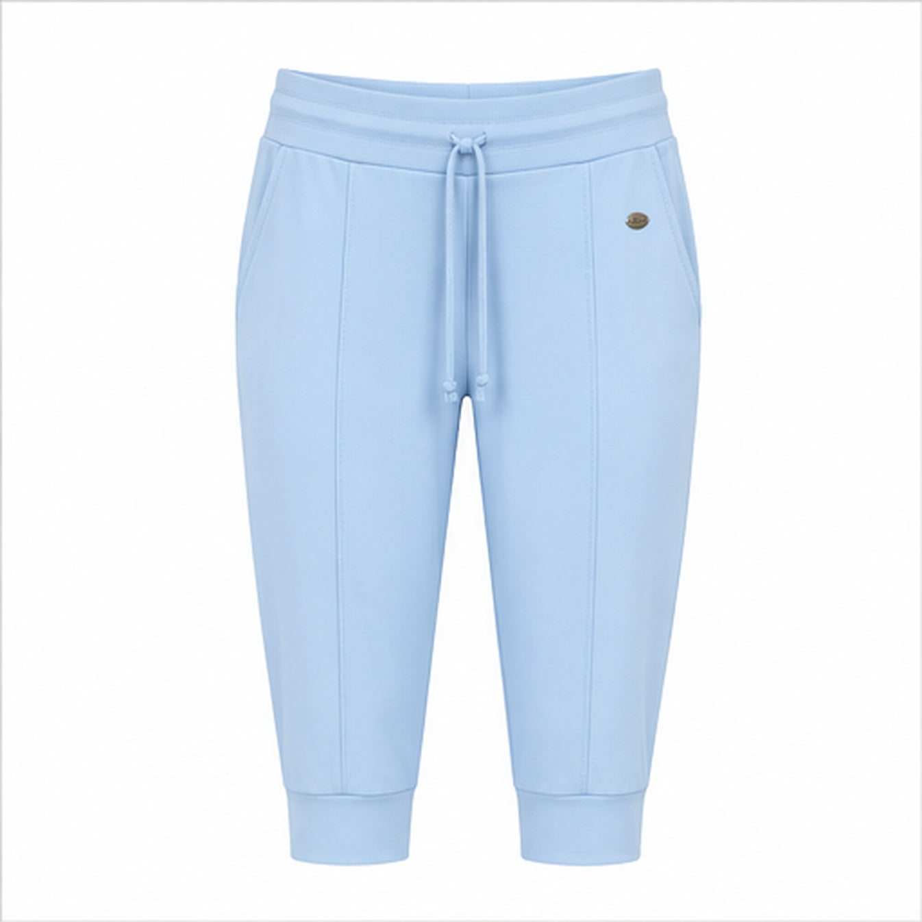 Angelle Milan Light Blue - vooraanzicht