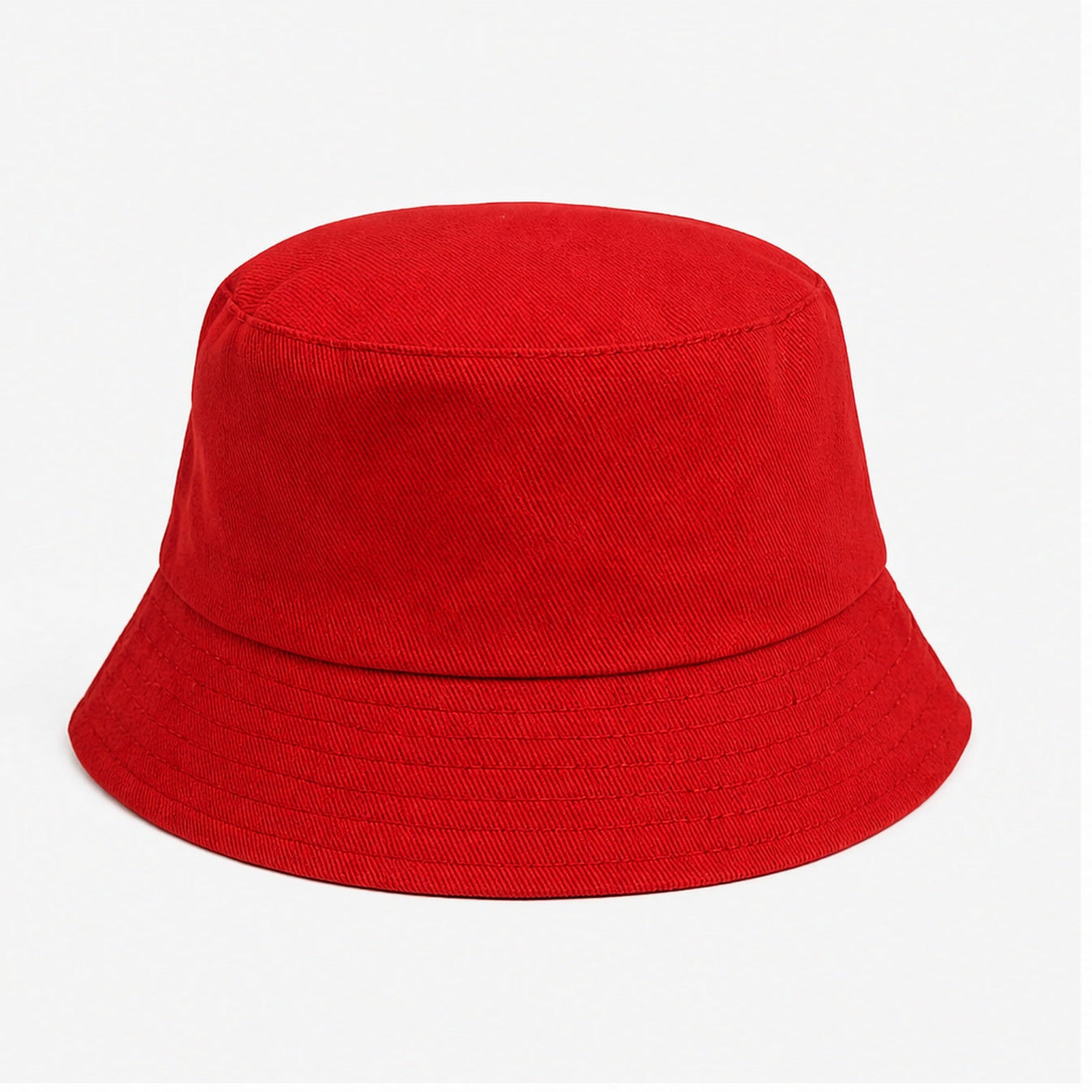 HS Bucket Hat - HS Fashion accessoire - productfoto 3