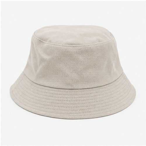 HS Bucket Hat - HS Fashion accessoire - productfoto 1