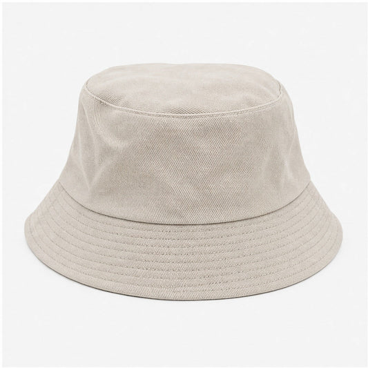 HS Bucket Hat - HS Fashion accessoire - productfoto 1