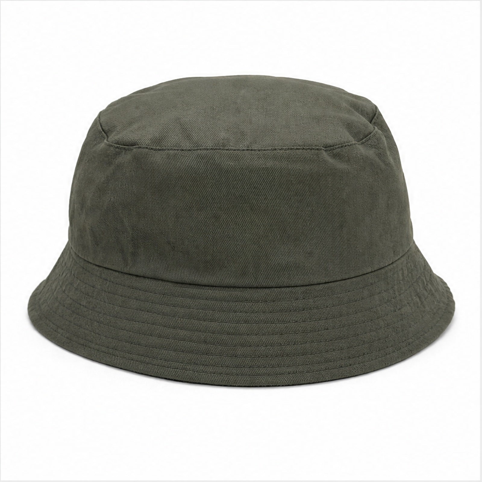 HS Bucket Hat - HS Fashion accessoire - productfoto 9