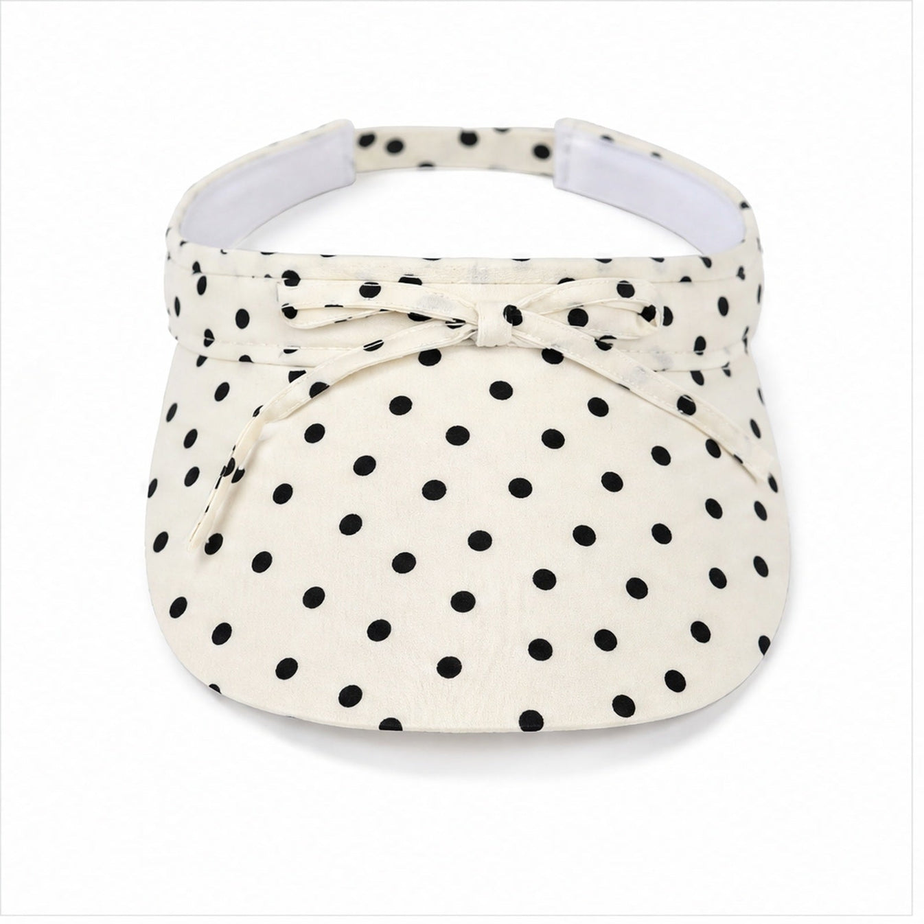 HS Zonneklep Fashion - HS Fashion accessoire - productfoto 2