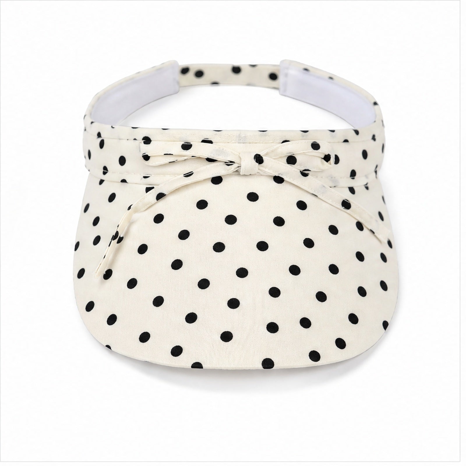 HS Zonneklep Fashion - HS Fashion accessoire - productfoto 2
