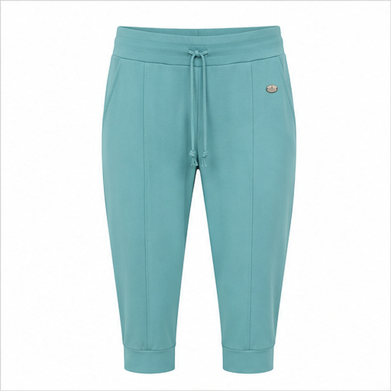 Angelle Milan Aqua - vooraanzicht