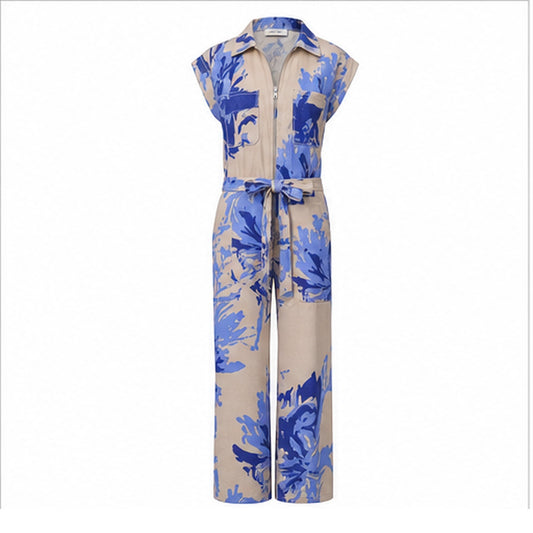 By Swan jumpsuit 08 blauw beige bloemprint - Codex 6-shot 2026-06-19 - 01