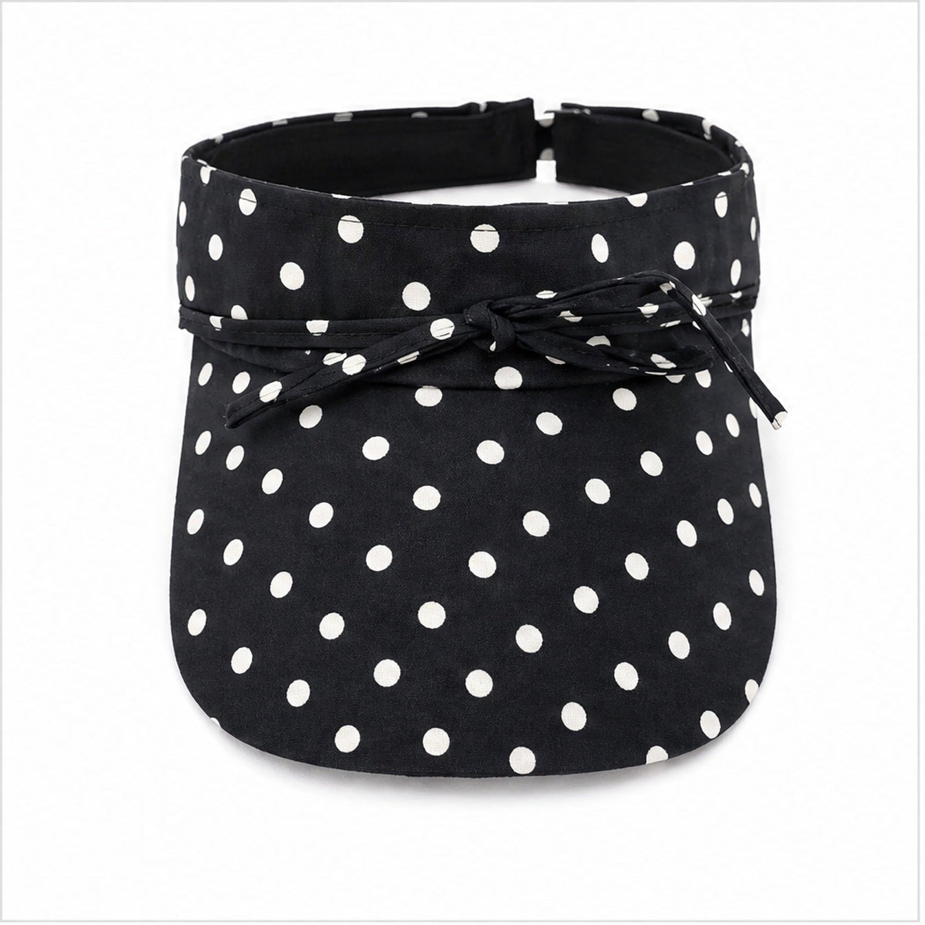 HS Zonneklep Fashion - HS Fashion accessoire - productfoto 1