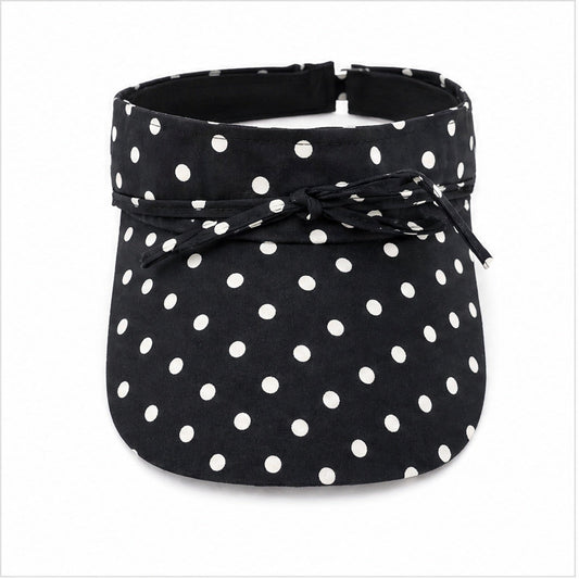 HS Zonneklep Fashion - HS Fashion accessoire - productfoto 1