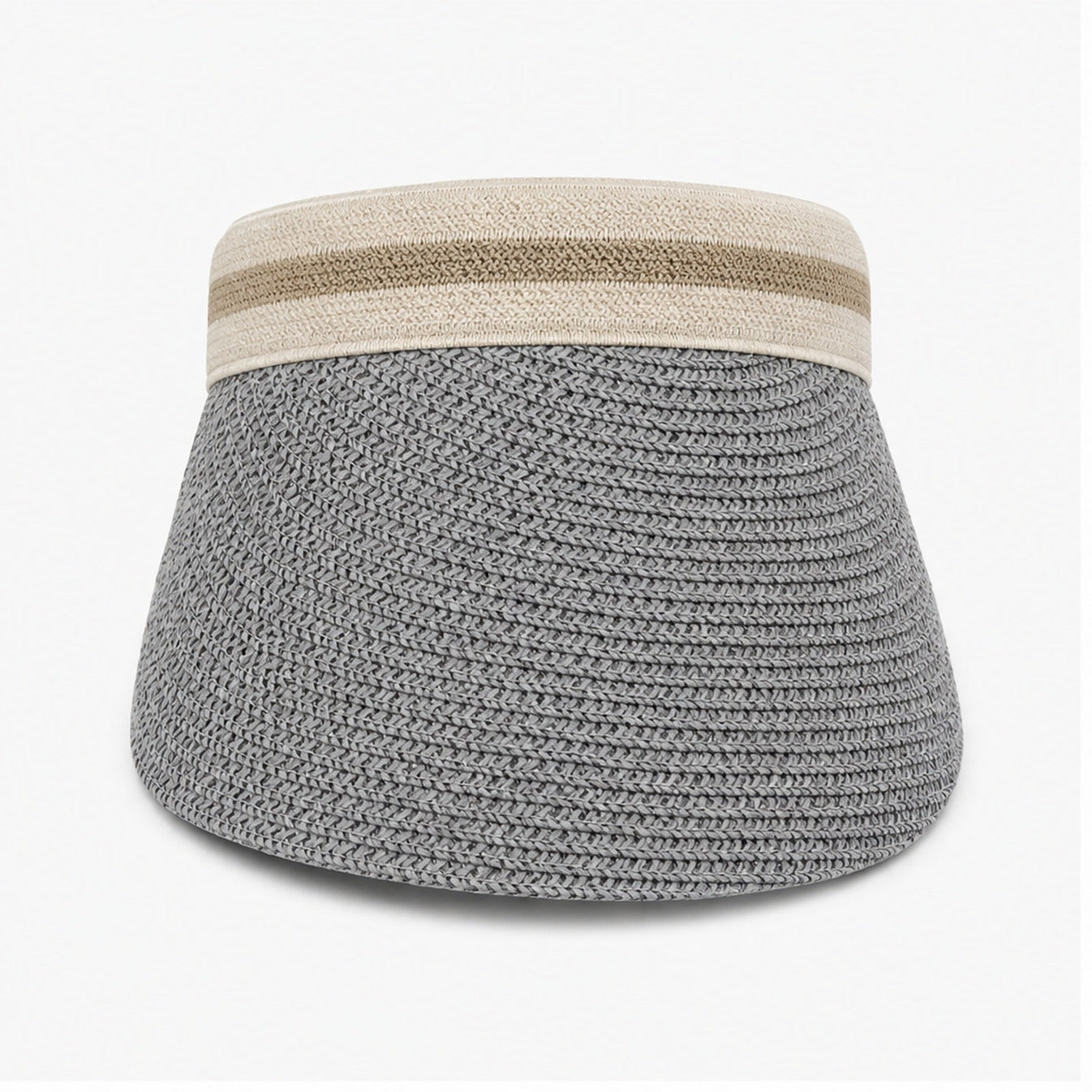 HS Zonneklep Basic - HS Fashion accessoire - productfoto 5