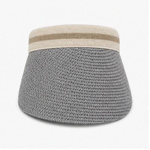 HS Zonneklep Basic - HS Fashion accessoire - productfoto 5