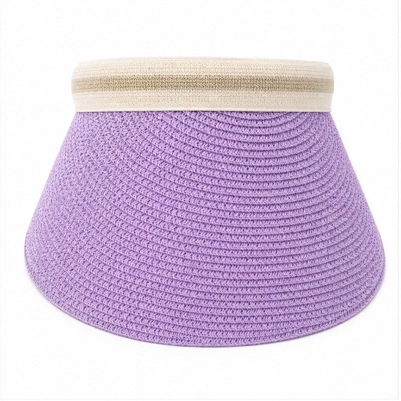 HS Zonneklep Basic - HS Fashion accessoire - productfoto 8