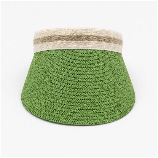 HS Zonneklep Basic - HS Fashion accessoire - productfoto 1