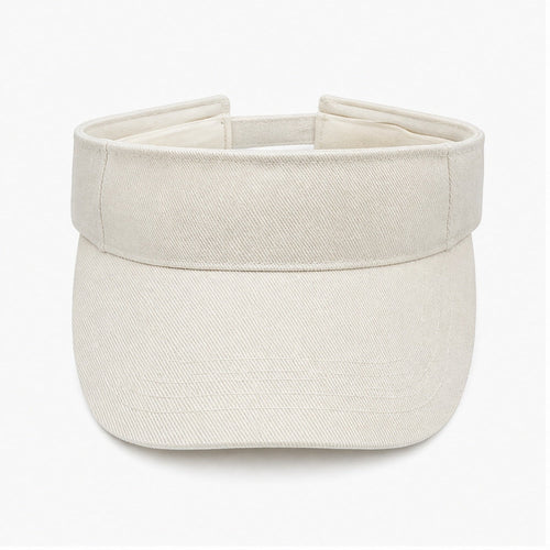 HS Zonneklep Fashion - HS Fashion accessoire - productfoto 6