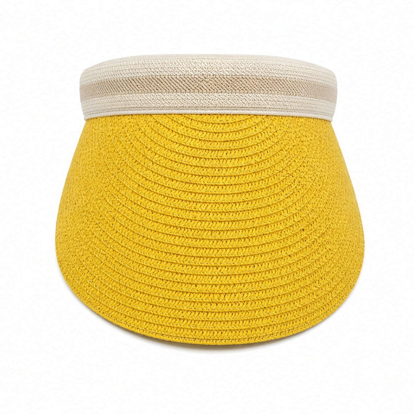 HS Zonneklep Basic - HS Fashion accessoire - productfoto 10