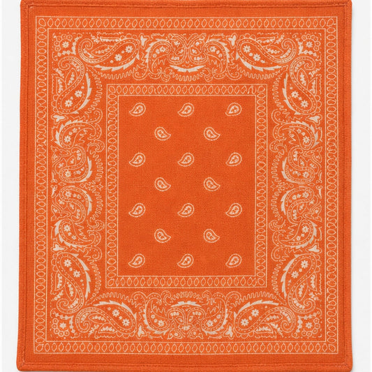 WK Oranje Bandana Fanpakket (3-delig)
