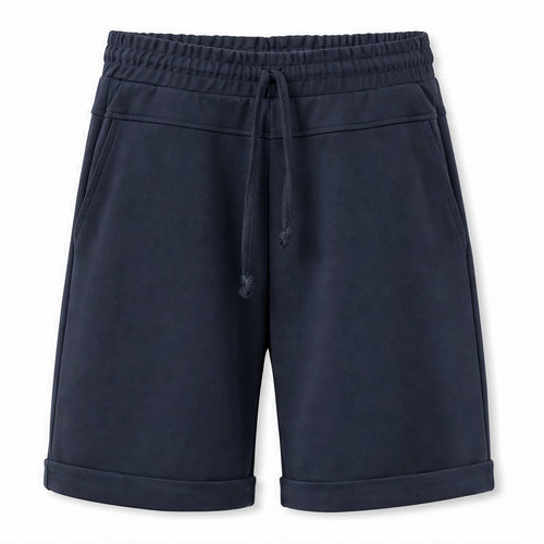 Yazz-set Navy - vooraanzicht