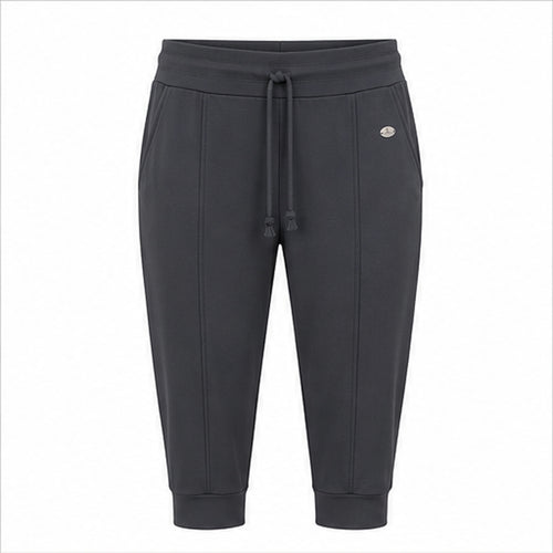 Angelle Milan Charcoal - vooraanzicht