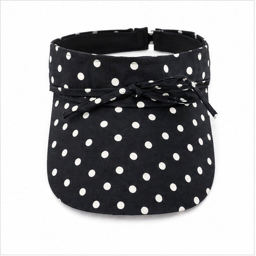 HS Fashion Zonneklep Fashion - Donkerblauw - Donkerblauw - front