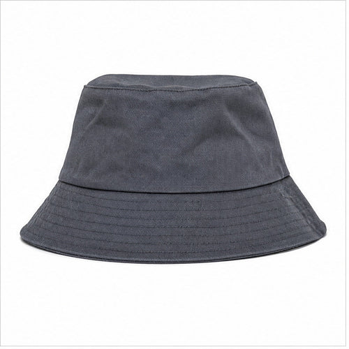 HS Fashion Bucket Hat - Groen - Groen - front