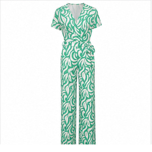 By Swan jumpsuit 13 groen/wit swirl print - Codex 6-shot 2026-06-19 - 01
