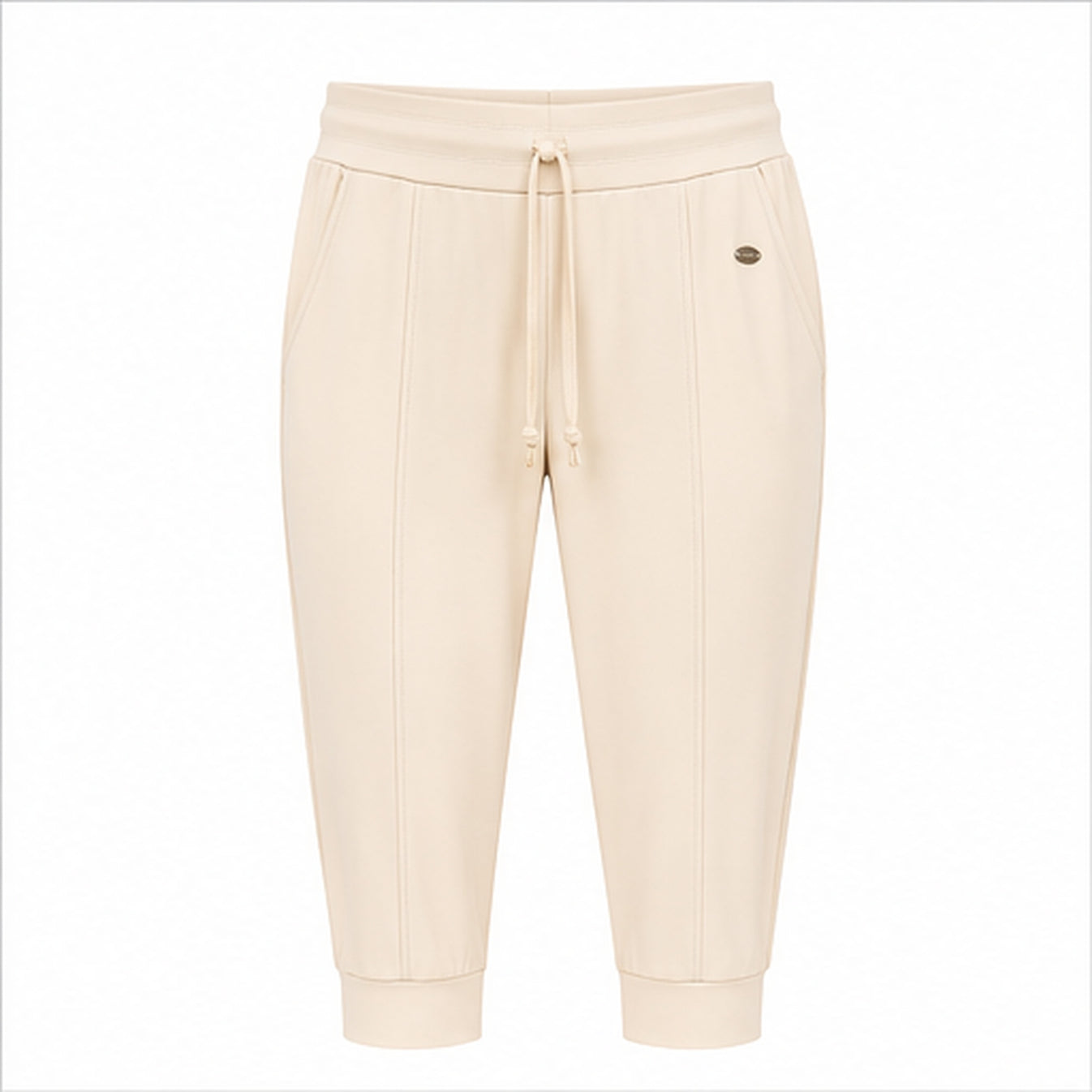 Angelle Milan Cream - vooraanzicht
