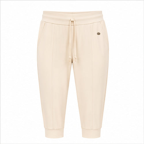 Angelle Milan Cream - vooraanzicht