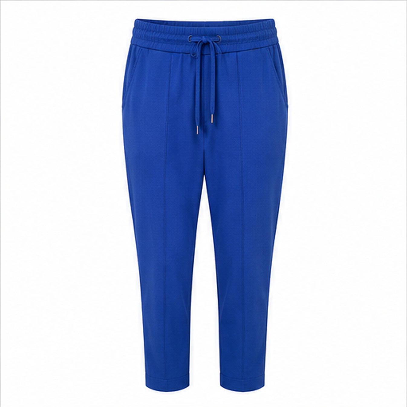 Angelle Milan Royal Blue - vooraanzicht