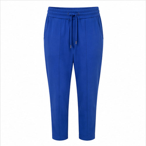Angelle Milan Royal Blue - vooraanzicht