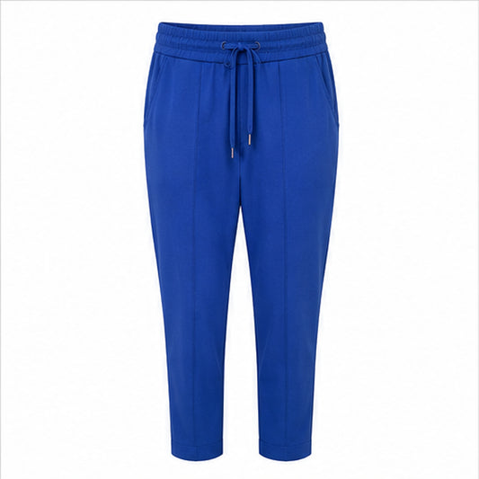 Angelle Milan Royal Blue - vooraanzicht